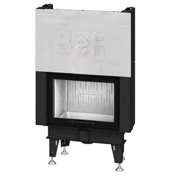 Recuperador a Lenha Bef Aquatic WH V 70 - Bef Home